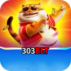 303BET Logo